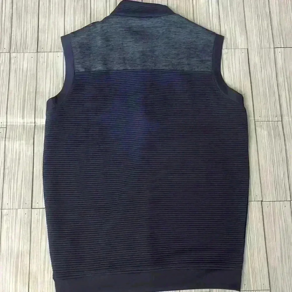 Pebble Beach Golf Pullover - Picture 4 of 4